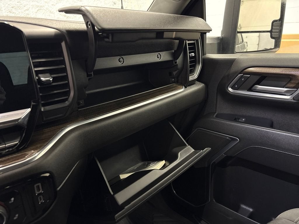 2024 Chevrolet Silverado 3500 HD LT
