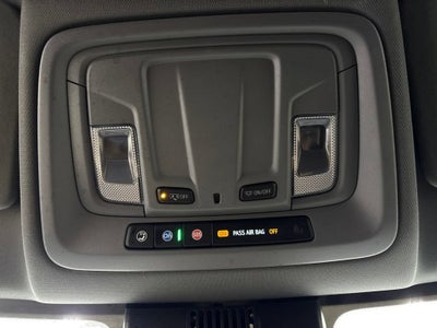 2024 Chevrolet Silverado 3500 HD LT