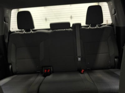 2024 Chevrolet Silverado 3500 HD LT