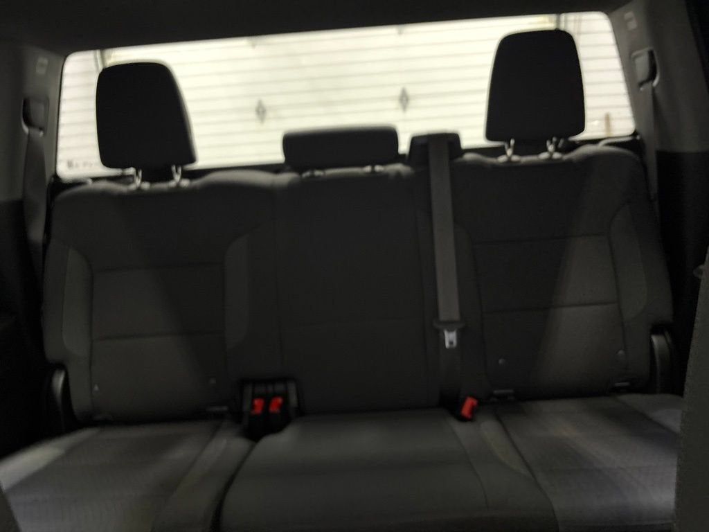 2024 Chevrolet Silverado 3500 HD LT