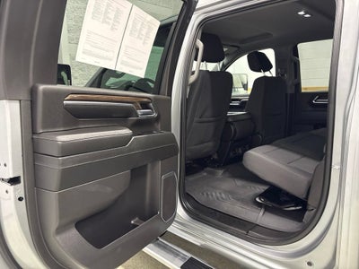 2024 Chevrolet Silverado 3500 HD LT