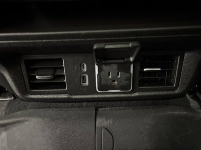 2024 Chevrolet Silverado 3500 HD LT