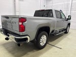 2024 Chevrolet Silverado 3500 HD LT