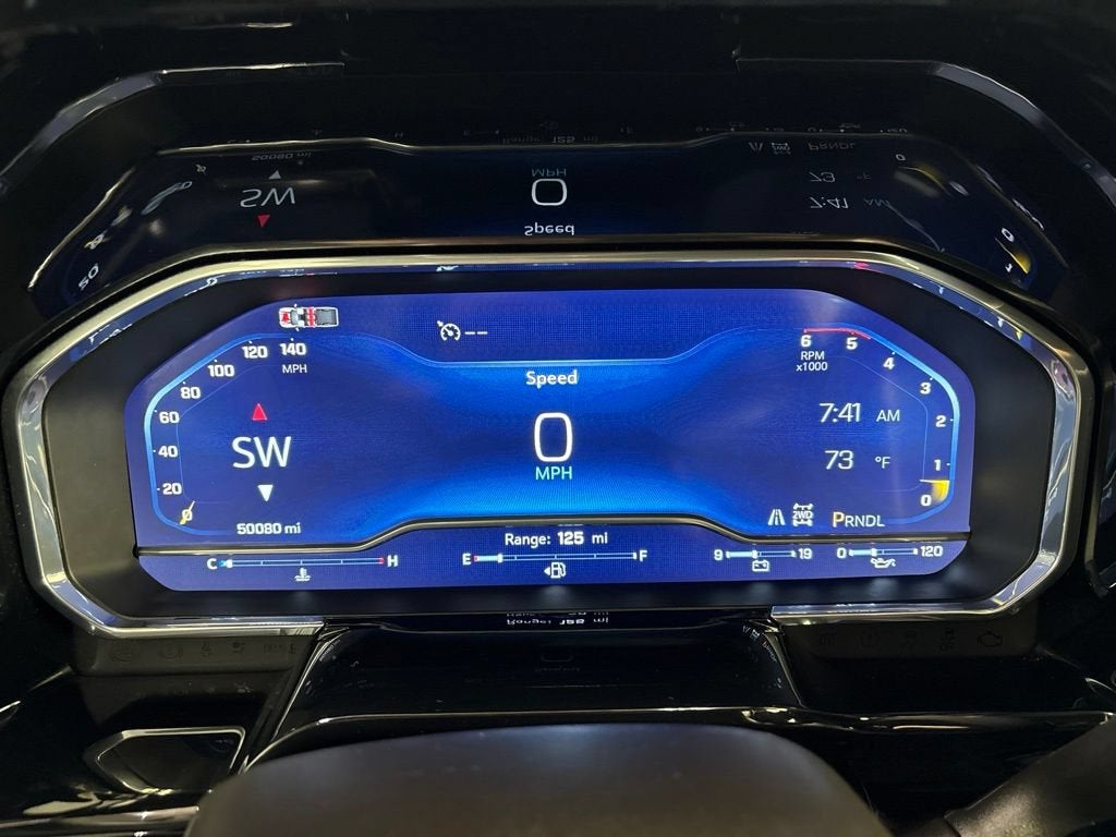 2024 Chevrolet Silverado 3500 HD LT