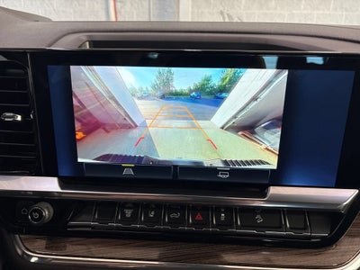2024 Chevrolet Silverado 3500 HD LT