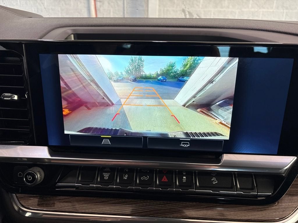 2024 Chevrolet Silverado 3500 HD LT