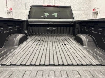 2024 Chevrolet Silverado 3500 HD LT