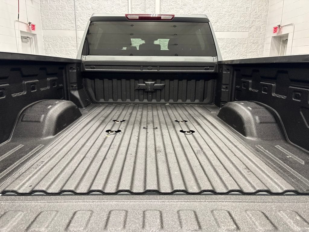 2024 Chevrolet Silverado 3500 HD LT