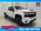 2024 Chevrolet Silverado 3500 HD LTZ