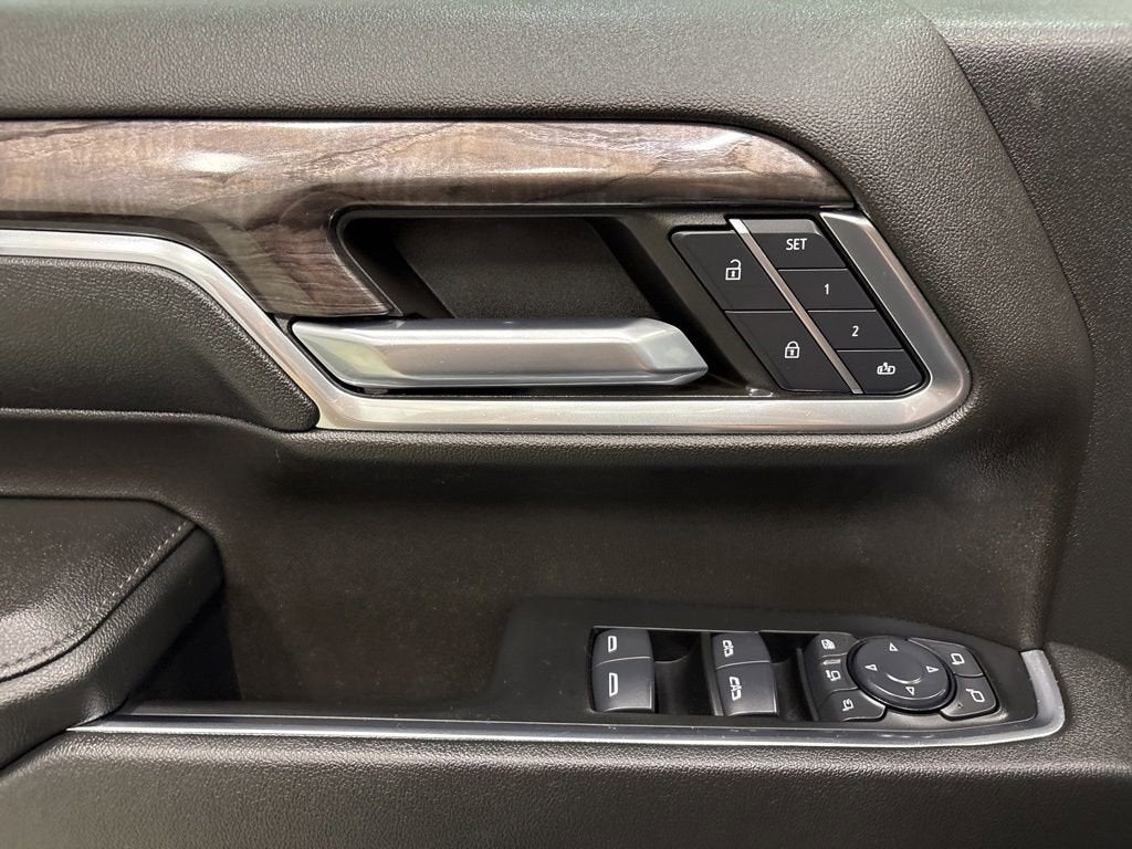 2024 Chevrolet Silverado 3500 HD LTZ