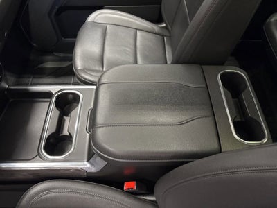 2024 Chevrolet Silverado 3500 HD LTZ
