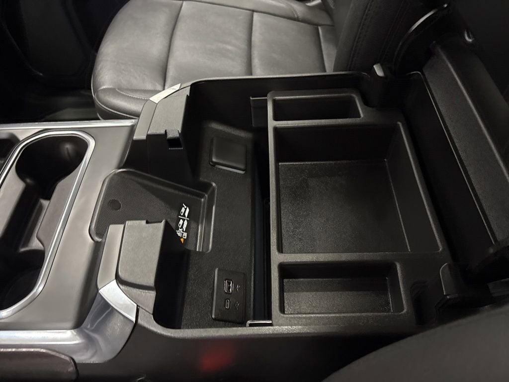 2024 Chevrolet Silverado 3500 HD LTZ