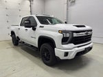 2024 Chevrolet Silverado 3500 HD LTZ