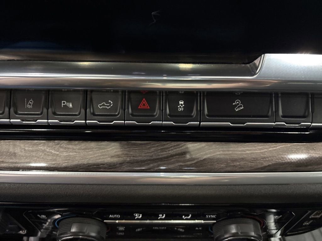 2024 Chevrolet Silverado 3500 HD LTZ