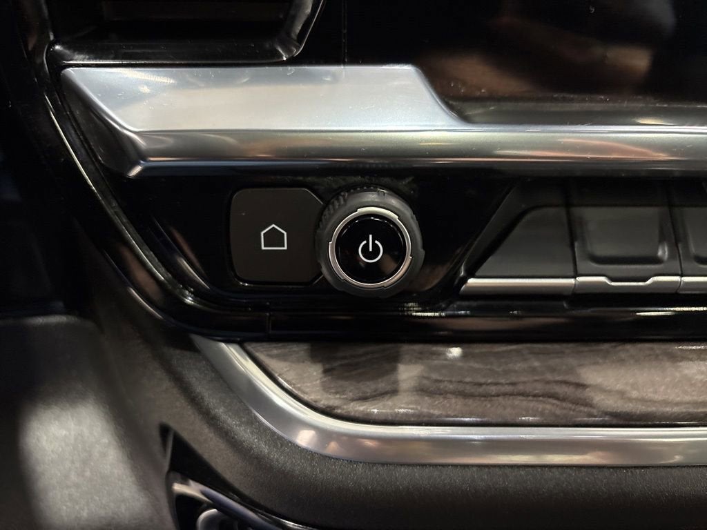 2024 Chevrolet Silverado 3500 HD LTZ