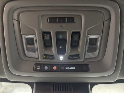 2024 Chevrolet Silverado 3500 HD LTZ