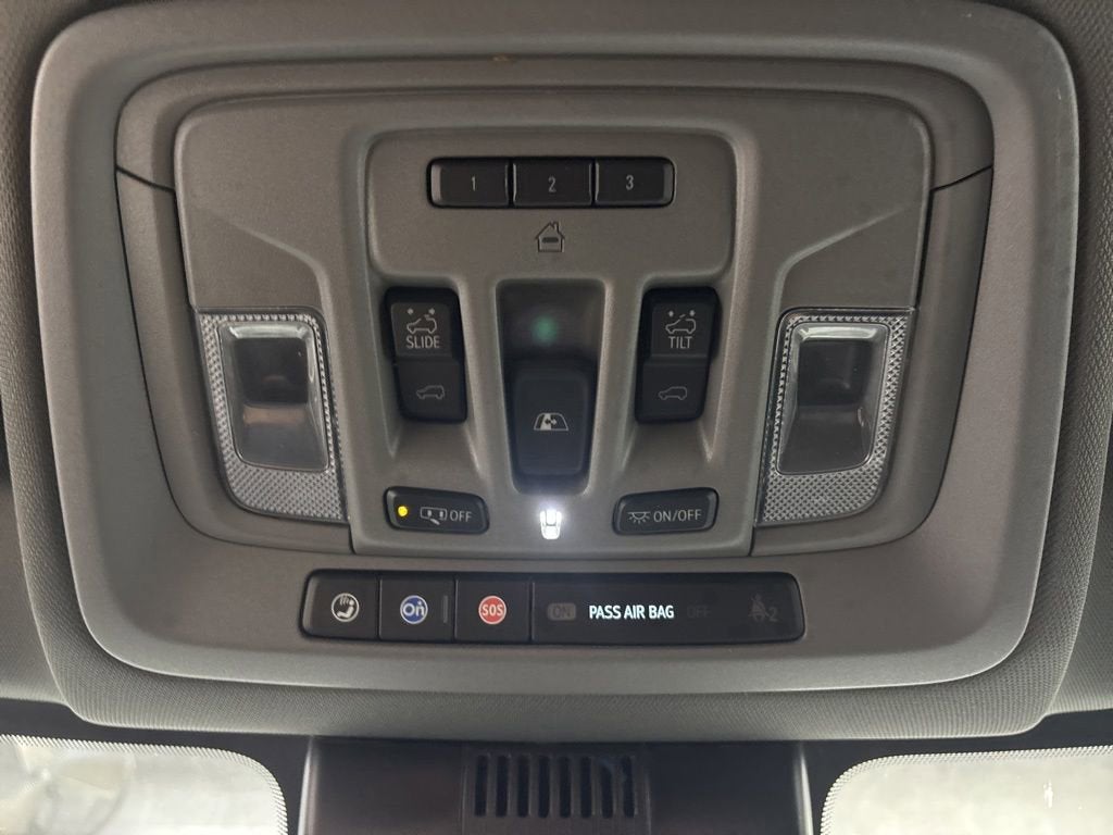 2024 Chevrolet Silverado 3500 HD LTZ