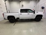 2024 Chevrolet Silverado 3500 HD LTZ