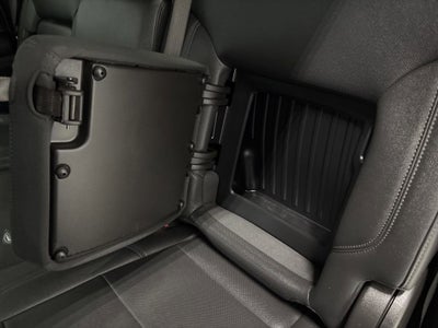 2024 Chevrolet Silverado 3500 HD LTZ