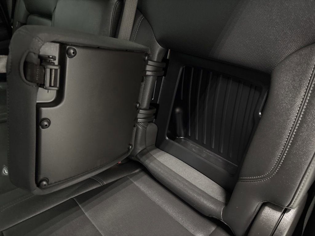 2024 Chevrolet Silverado 3500 HD LTZ