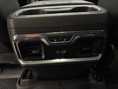 2024 Chevrolet Silverado 3500 HD LTZ