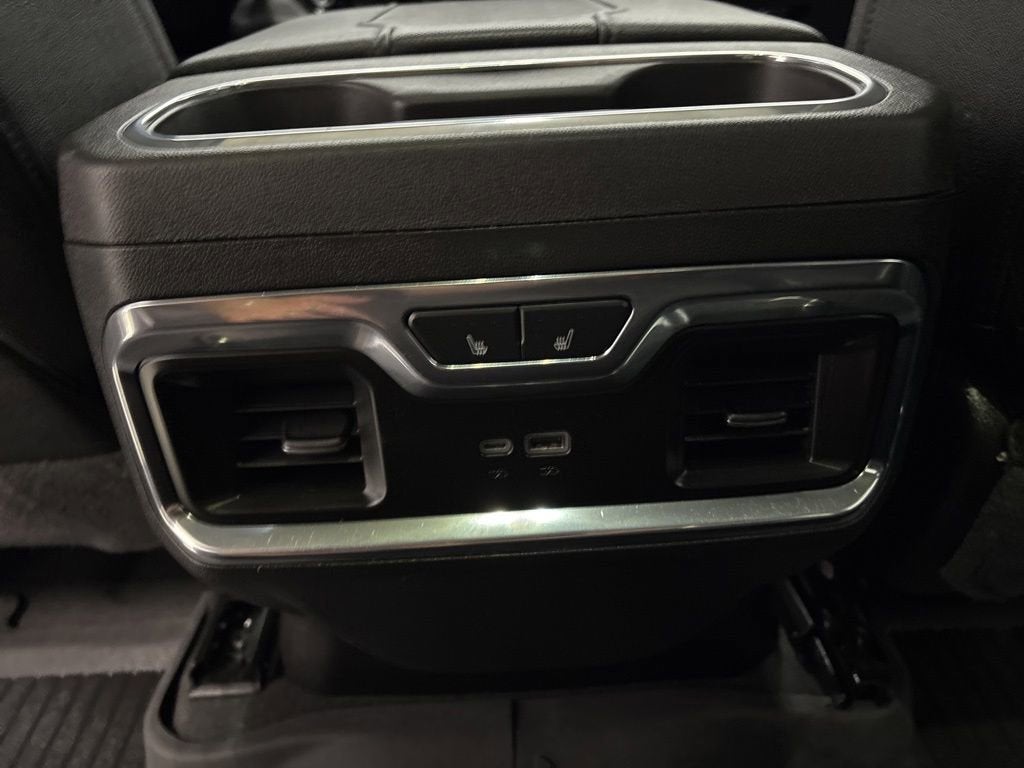 2024 Chevrolet Silverado 3500 HD LTZ