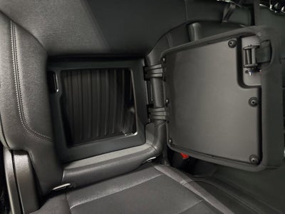 2024 Chevrolet Silverado 3500 HD LTZ