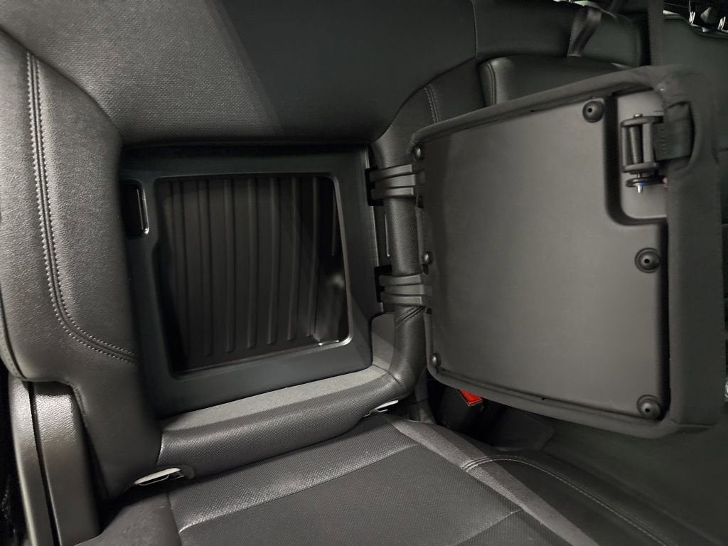 2024 Chevrolet Silverado 3500 HD LTZ