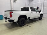 2024 Chevrolet Silverado 3500 HD LTZ