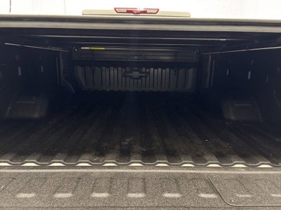 2024 Chevrolet Silverado 3500 HD LTZ