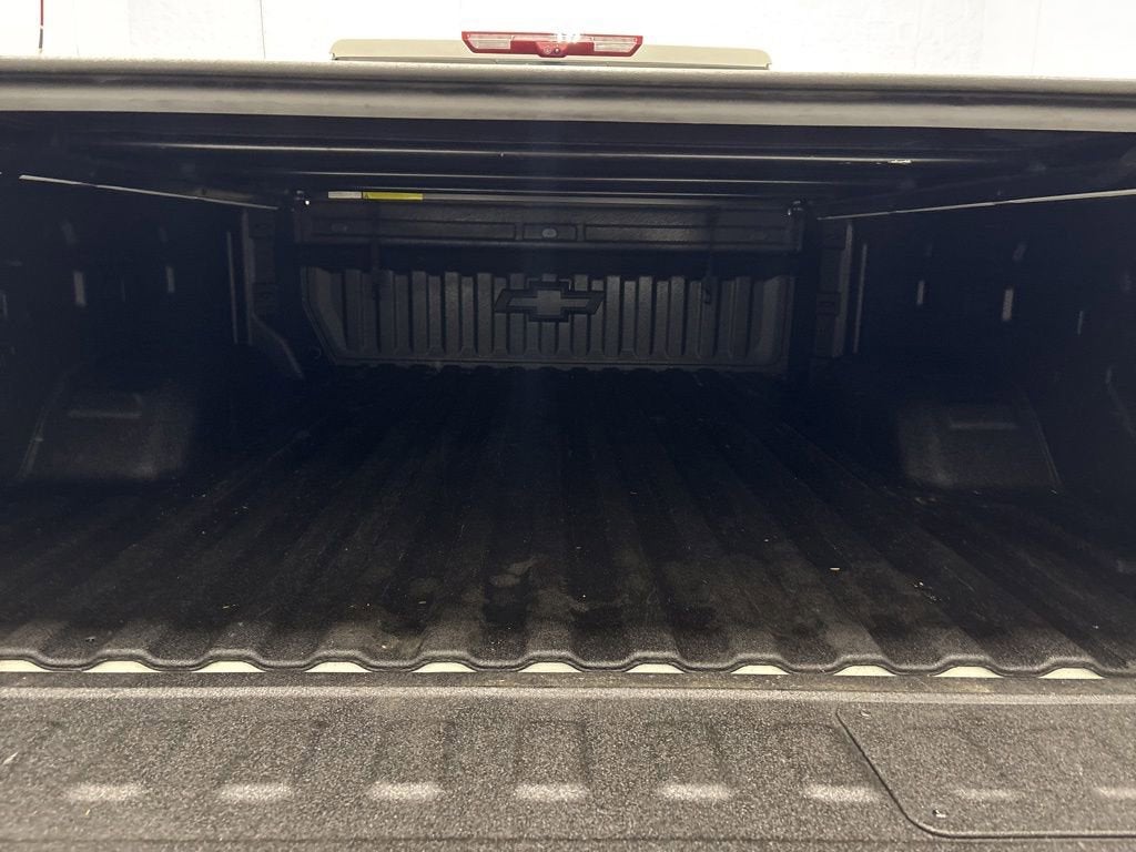 2024 Chevrolet Silverado 3500 HD LTZ