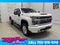 2022 Chevrolet Silverado 3500 HD High Country