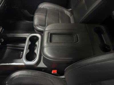 2022 Chevrolet Silverado 3500 HD High Country