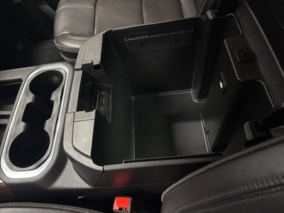 2022 Chevrolet Silverado 3500 HD High Country