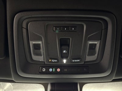 2022 Chevrolet Silverado 3500 HD High Country