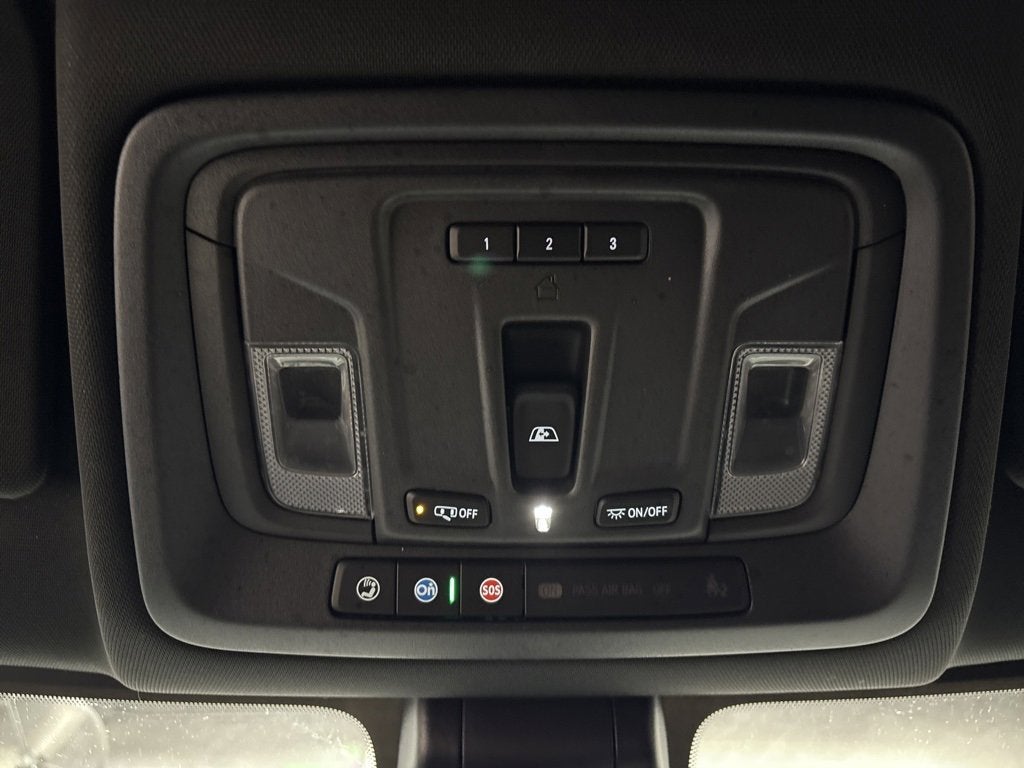 2022 Chevrolet Silverado 3500 HD High Country