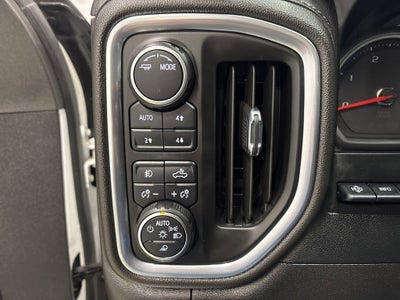 2022 Chevrolet Silverado 3500 HD High Country