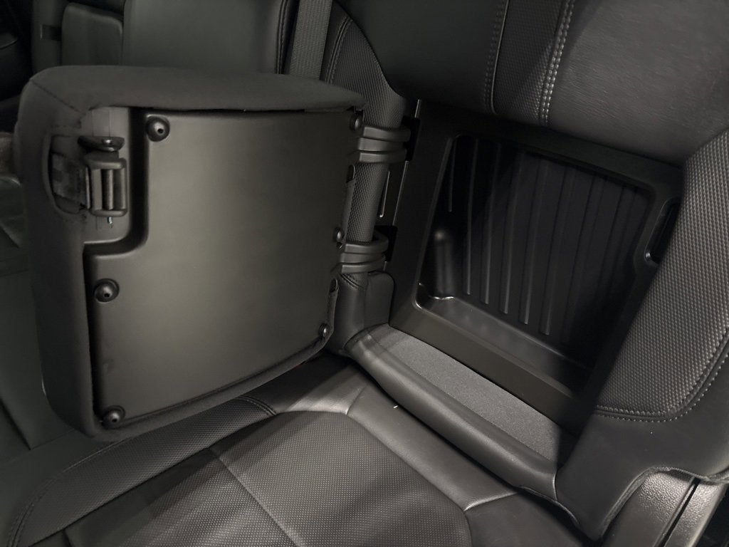 2022 Chevrolet Silverado 3500 HD High Country