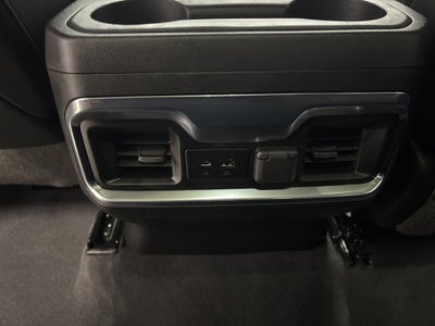 2022 Chevrolet Silverado 3500 HD High Country