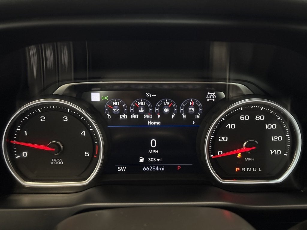 2022 Chevrolet Silverado 3500 HD High Country