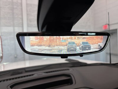 2022 Chevrolet Silverado 3500 HD High Country