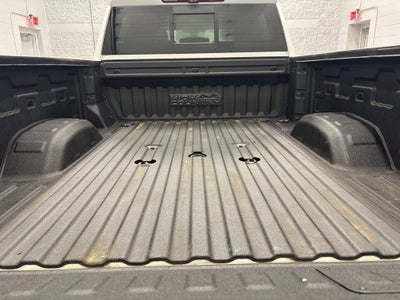 2022 Chevrolet Silverado 3500 HD High Country