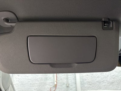 2026 Chevrolet Silverado 1500 LT Crew Cab Short Box 4WD