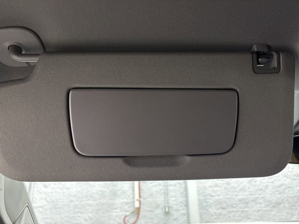 2026 Chevrolet Silverado 1500 LT Crew Cab Short Box 4WD