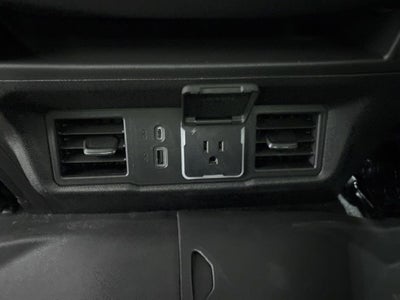 2026 Chevrolet Silverado 1500 LT Crew Cab Short Box 4WD