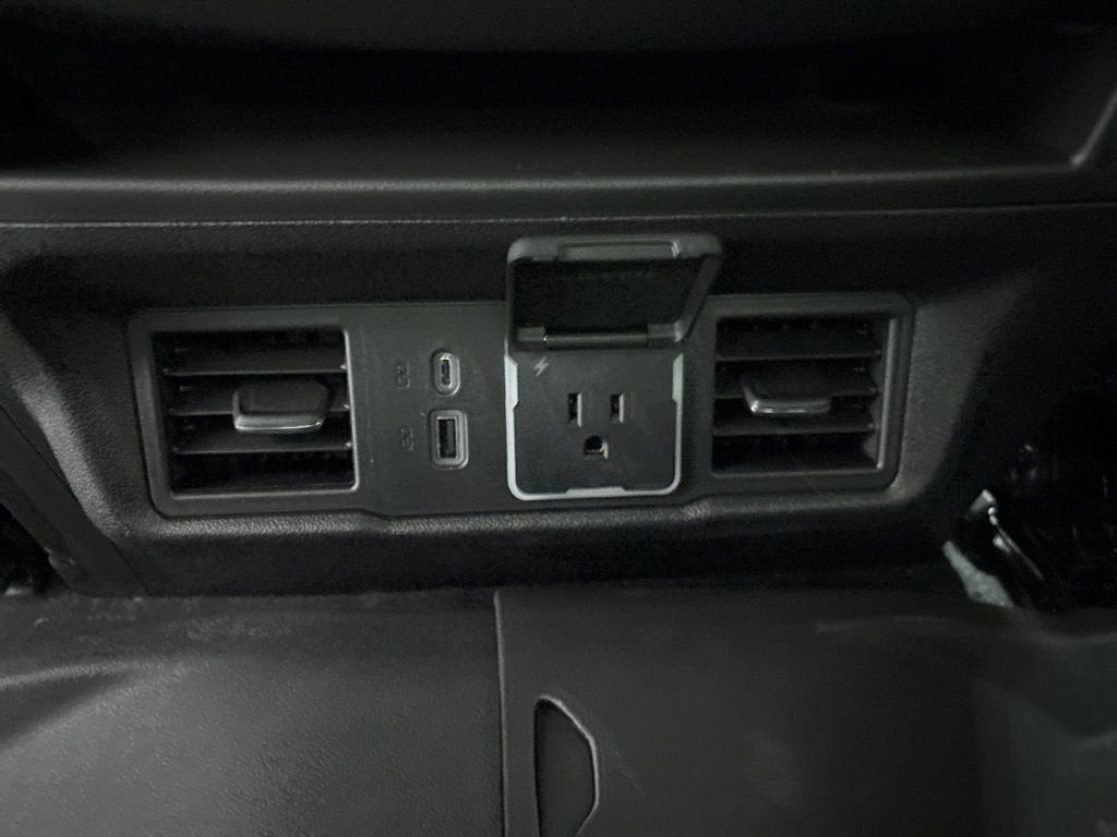 2026 Chevrolet Silverado 1500 LT Crew Cab Short Box 4WD