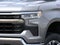 2026 Chevrolet Silverado 1500 LT Crew Cab Short Box 4WD