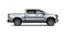 2026 Chevrolet Silverado 1500 LT Crew Cab Short Box 4WD