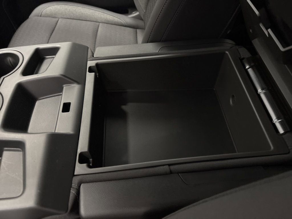 2026 Chevrolet Silverado 1500 LT Crew Cab Short Box 4WD