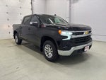 2026 Chevrolet Silverado 1500 LT Crew Cab Short Box 4WD
